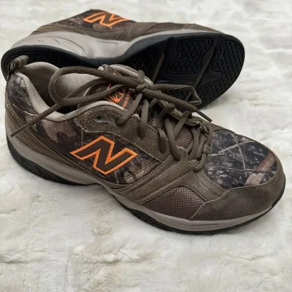 New balance 623 camo deals